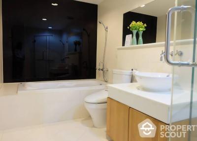 2-BR Condo at The Address Sukhumvit 42 near BTS Ekkamai (ID 400831)