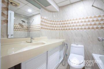 1-BR Condo at 49 Suite Sukhumvit 49 near BTS Thong Lor (ID 441082)