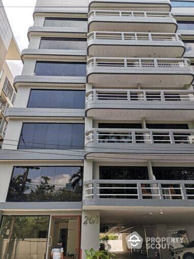 1-BR Condo at 49 Suite Sukhumvit 49 near BTS Thong Lor (ID 441082)