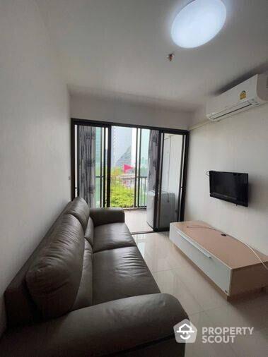 1-BR Condo at Ideo Mix Sukhumvit 103 near BTS Udom Suk