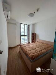 1-BR Condo at Ideo Mix Sukhumvit 103 near BTS Udom Suk