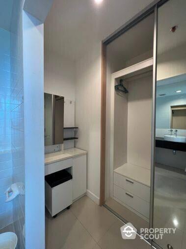 1-BR Condo at Ideo Mix Sukhumvit 103 near BTS Udom Suk