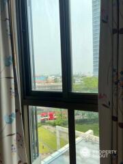 1-BR Condo at Ideo Mix Sukhumvit 103 near BTS Udom Suk