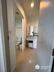 1-BR Condo at Ideo Mix Sukhumvit 103 near BTS Udom Suk