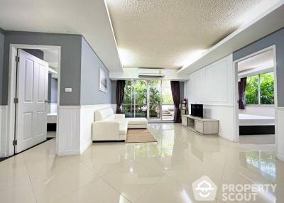 2-BR Condo at Waterford Sukhumvit 50 Condominium near BTS On Nut