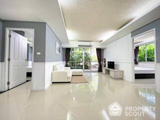 2-BR Condo at Waterford Sukhumvit 50 Condominium near BTS On Nut