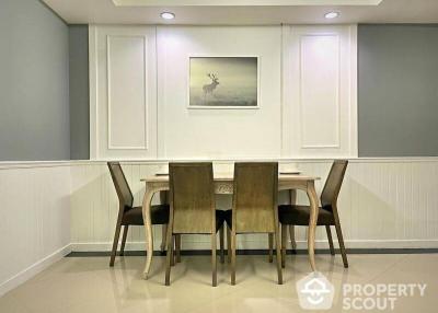 2-BR Condo at Waterford Sukhumvit 50 Condominium near BTS On Nut