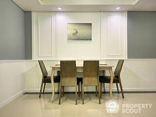 2-BR Condo at Waterford Sukhumvit 50 Condominium near BTS On Nut