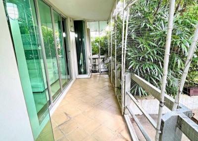 2-BR Condo at Waterford Sukhumvit 50 Condominium near BTS On Nut