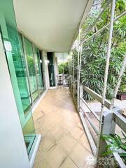 2-BR Condo at Waterford Sukhumvit 50 Condominium near BTS On Nut