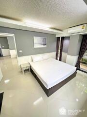 2-BR Condo at Waterford Sukhumvit 50 Condominium near BTS On Nut