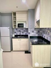 2-BR Condo at Waterford Sukhumvit 50 Condominium near BTS On Nut