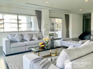 4-BR Apt. close to Naradhiwas Rajanagarindra