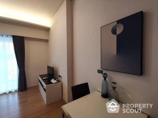 1-BR Condo at Siamese Exclusive Sukhumvit 31 near MRT Sukhumvit (ID 449846)