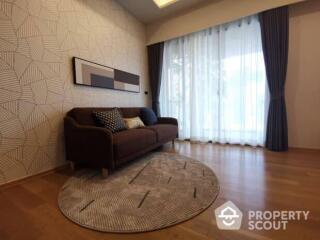 1-BR Condo at Siamese Exclusive Sukhumvit 31 near MRT Sukhumvit (ID 449846)