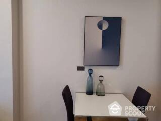 1-BR Condo at Siamese Exclusive Sukhumvit 31 near MRT Sukhumvit (ID 449846)