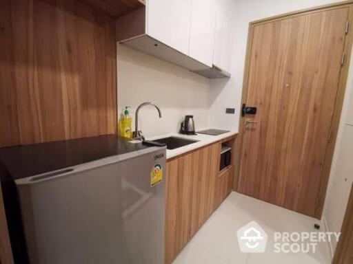 1-BR Condo at Siamese Exclusive Sukhumvit 31 near MRT Sukhumvit (ID 449846)