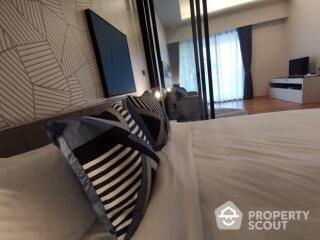 1-BR Condo at Siamese Exclusive Sukhumvit 31 near MRT Sukhumvit (ID 449846)