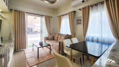 Tastefully Decorated 2 Bed 2 Bath House For Sale In Saraphi
