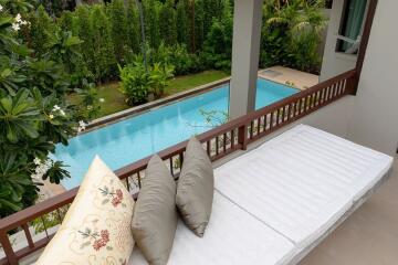 4 Bedrooms Pool villa for Sale in Nong Hoi, Chiangmai