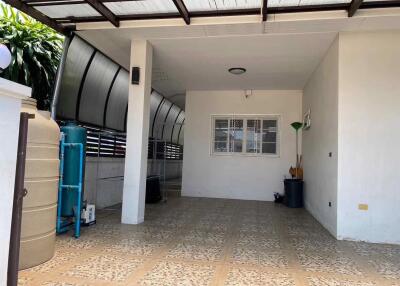 Chiang Mai House for Sale in Moo Baan Tanaboon  3-Bedroom Property