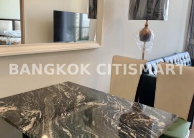 Condo at Noble Around Sukhumvit 33 for rent