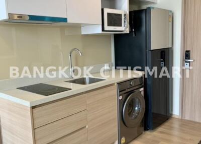 Condo at Noble Around Sukhumvit 33 for rent