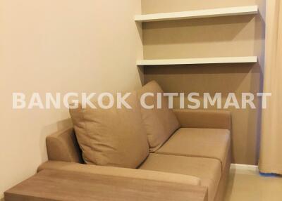 Condo at Aspire Sukhumvit 48 for rent