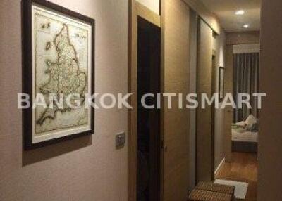 Condo at Condolette Dwell Sukhumvit 26 for sale