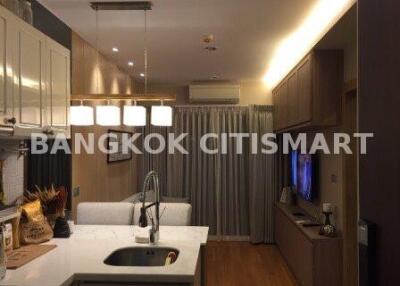 Condo at Condolette Dwell Sukhumvit 26 for sale