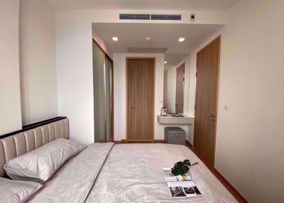 1 bed Condo in Noble BE33 Khlong Tan Nuea Sub District C017529