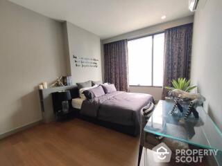 1-BR Condo at M Silom near BTS Chong Nonsi