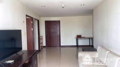 2-BR Condo at River Heaven Chareonkrung in Bang Kho Laem