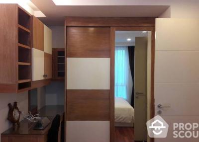 1-BR Apt. near BTS Phrom Phong