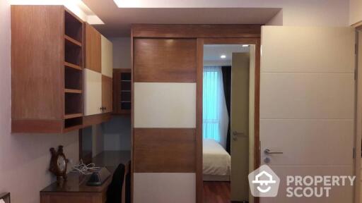 1-BR Apt. near BTS Phrom Phong