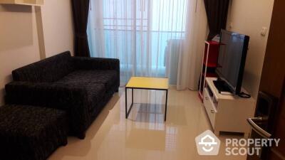 1-BR Apt. near BTS Phrom Phong