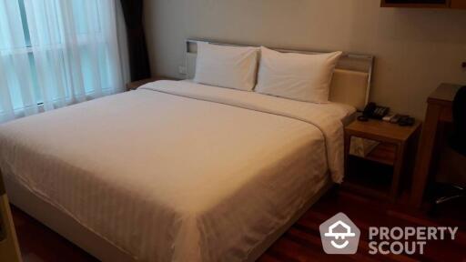 1-BR Apt. near BTS Phrom Phong