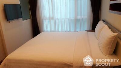 1-BR Apt. near BTS Phrom Phong