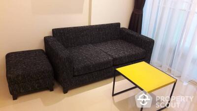 1-BR Apt. near BTS Phrom Phong