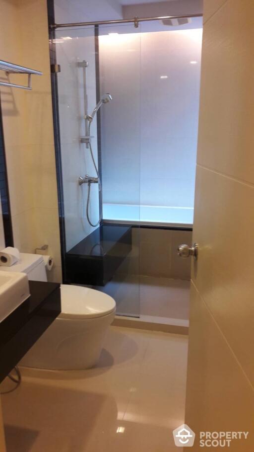 1-BR Apt. near BTS Phrom Phong