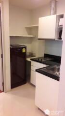 1-BR Apt. near BTS Phrom Phong