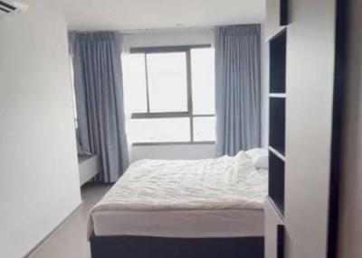 2-BR Condo at Ideo Phaholyothin Chatuchak near BTS Saphan Khwai