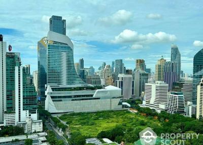 1-BR Condo at Life One Wireless near BTS Phloen Chit