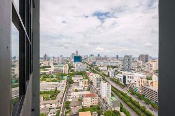 1 bed Duplex in Knightsbridge Prime Sathorn Thungmahamek Sub District D014422