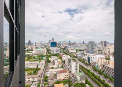 1 bed Duplex in Knightsbridge Prime Sathorn Thungmahamek Sub District D014422