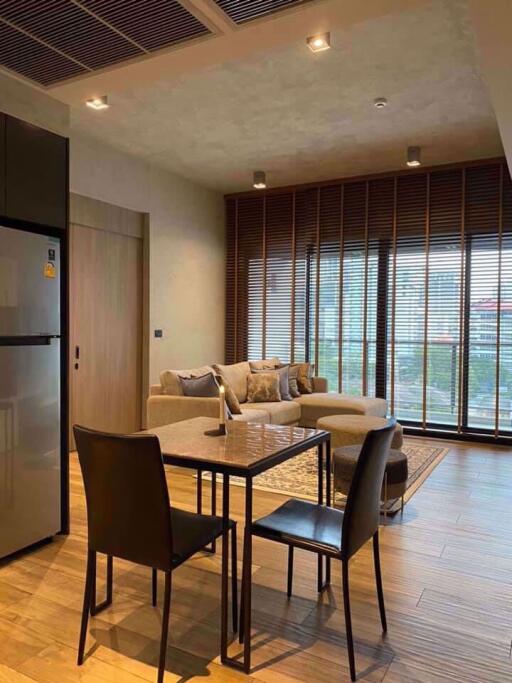2 bed Condo in The Lofts Asoke Khlong Toei Nuea Sub District C013460