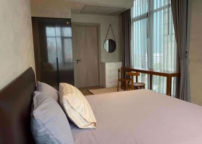 2 bed Condo in The Lofts Asoke Khlong Toei Nuea Sub District C013460