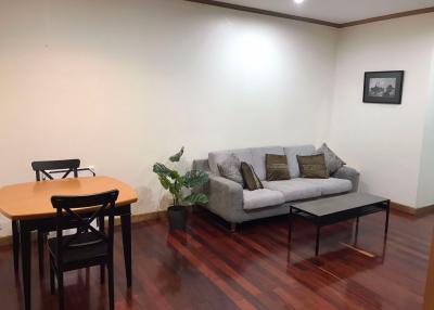 1 bed Condo in Baan Chao Praya Khlong San Sub District C013294