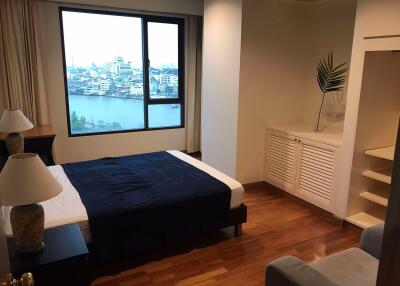 1 bed Condo in Baan Chao Praya Khlong San Sub District C013294