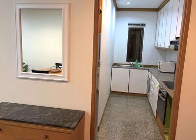 1 bed Condo in Baan Chao Praya Khlong San Sub District C013294